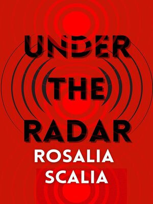 cover image of Under the Radar